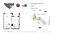 Floor Plan Thumbnail